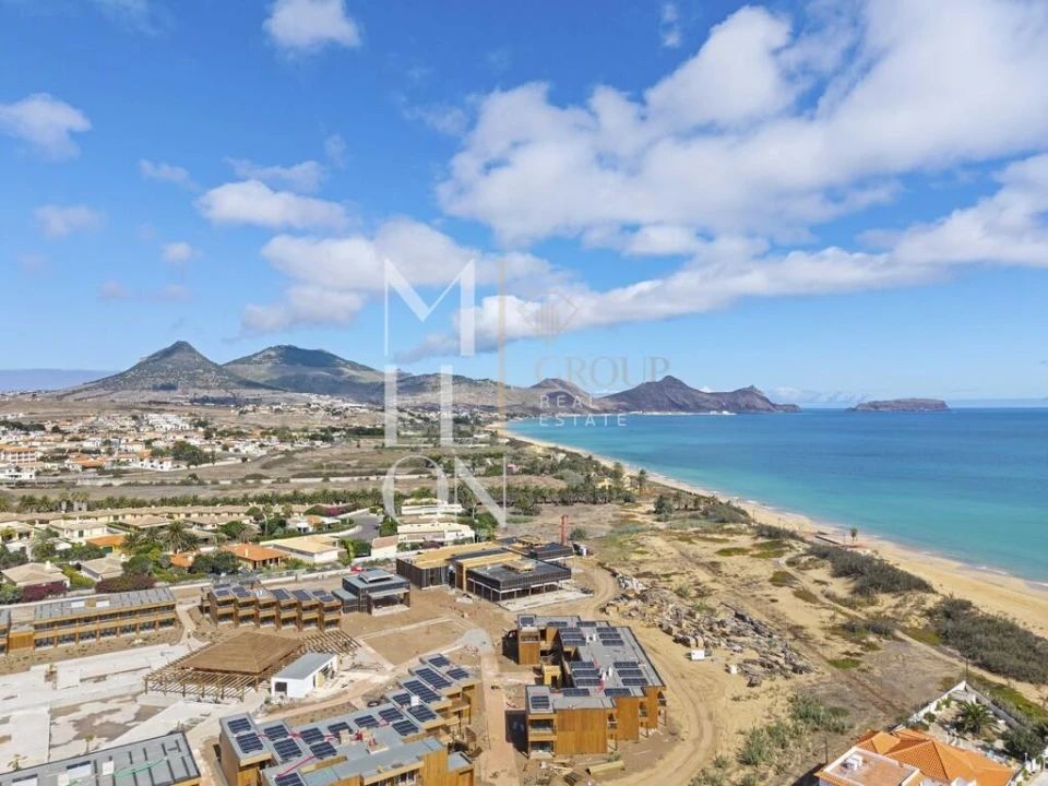 Moradia T3 para Venda em Porto Santo Foto 57