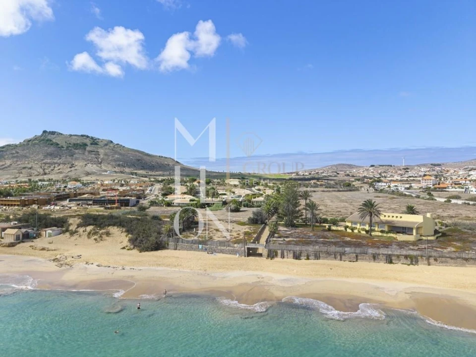 Moradia T3 para Venda em Porto Santo Foto 54