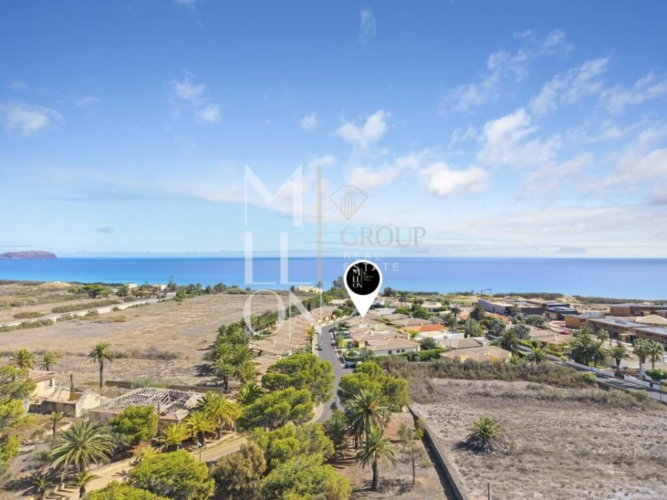 Moradia T3 para Venda em Porto Santo Foto 43