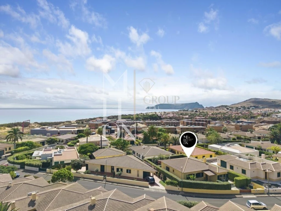 Moradia T3 para Venda em Porto Santo Foto 49