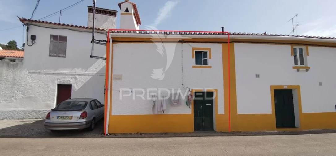 Moradia T3 para Venda em Reguengo e São Julião Foto 1