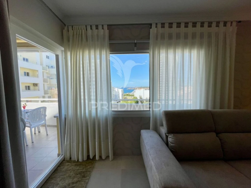 Apartamento T2 para Venda em Portimão Foto 9