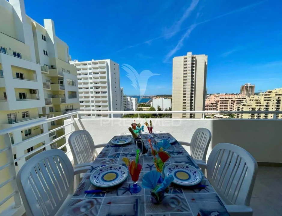 Apartamento T2 para Venda em Portimão Foto 20