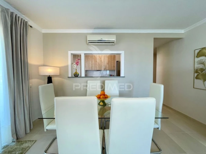 Apartamento T2 para Venda em Portimão Foto 7