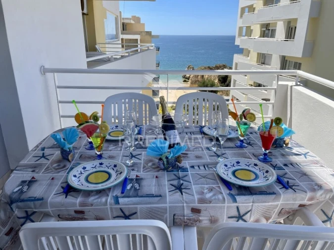 Apartamento T2 para Venda em Portimão Foto 16