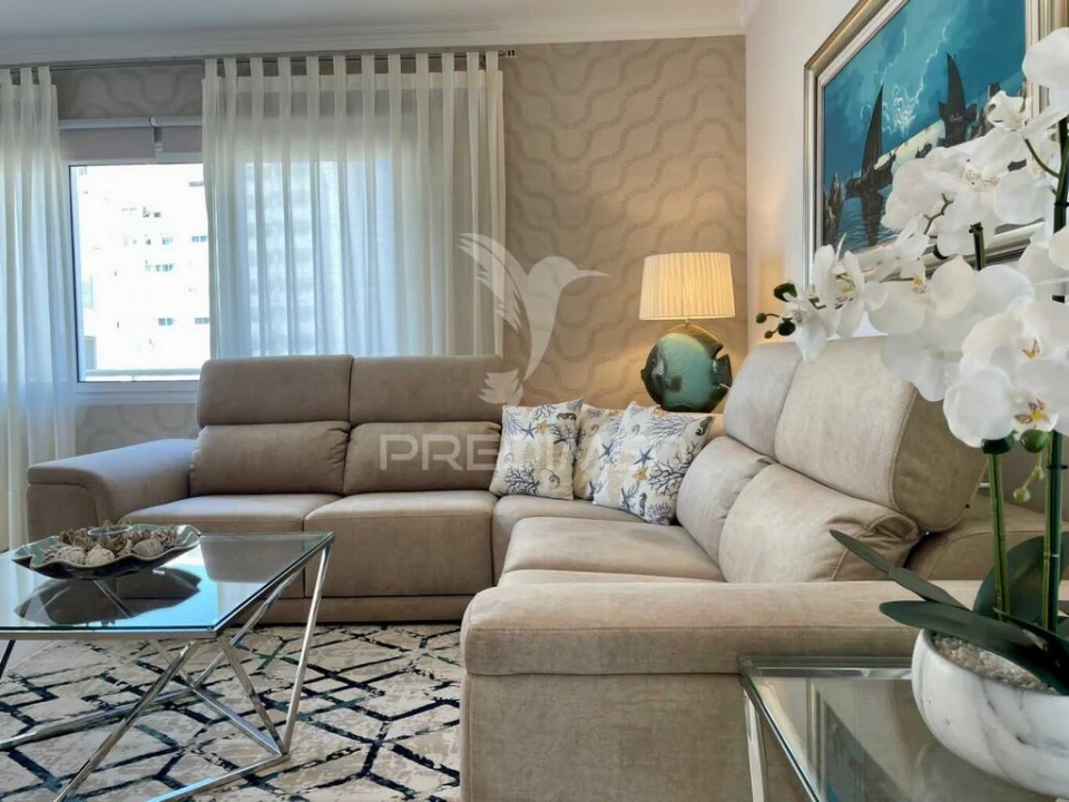 Apartamento T2 para Venda em Portimão Foto 1