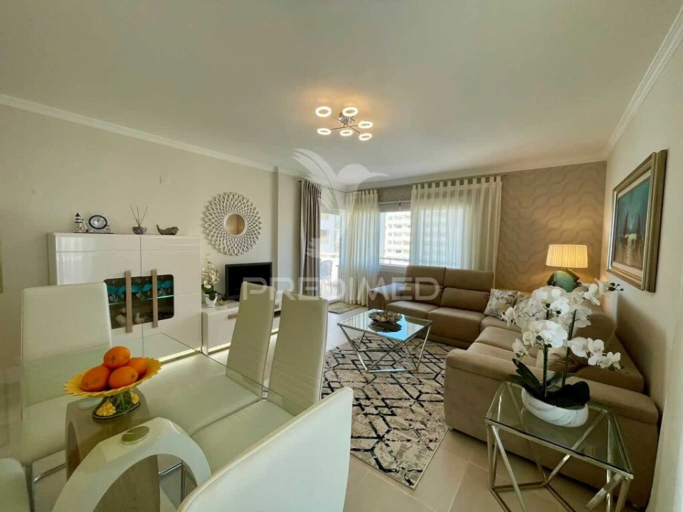 Apartamento T2 para Venda em Portimão Foto 8