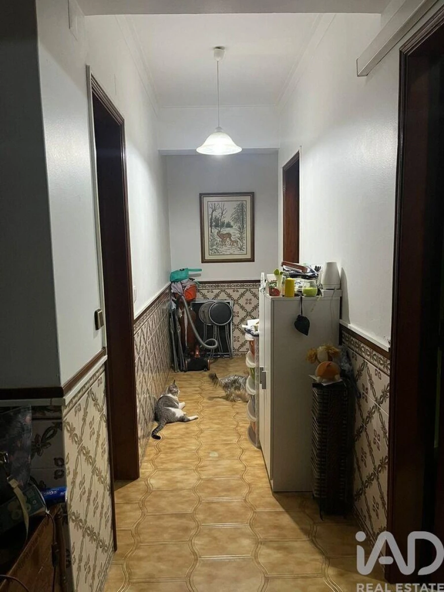 Apartamento T2 para Venda em Seixal, Arrentela e Aldeia de Paio Pires Foto 4