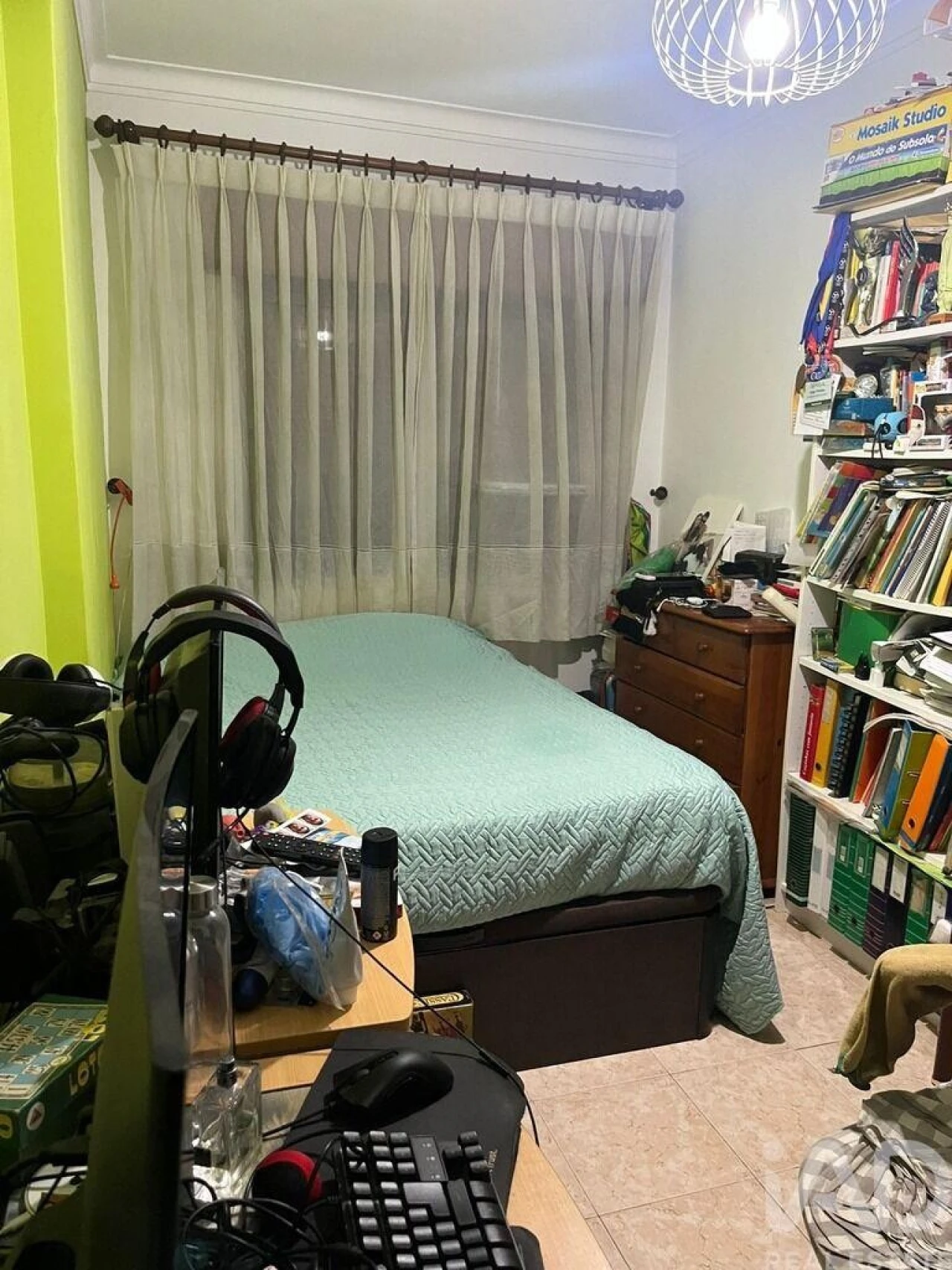 Apartamento T2 para Venda em Seixal, Arrentela e Aldeia de Paio Pires Foto 6