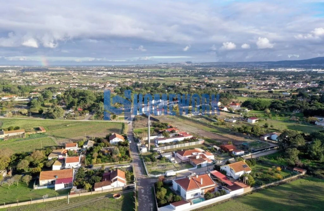 Terreno para Venda em Santo Antonio da Charneca Foto 8