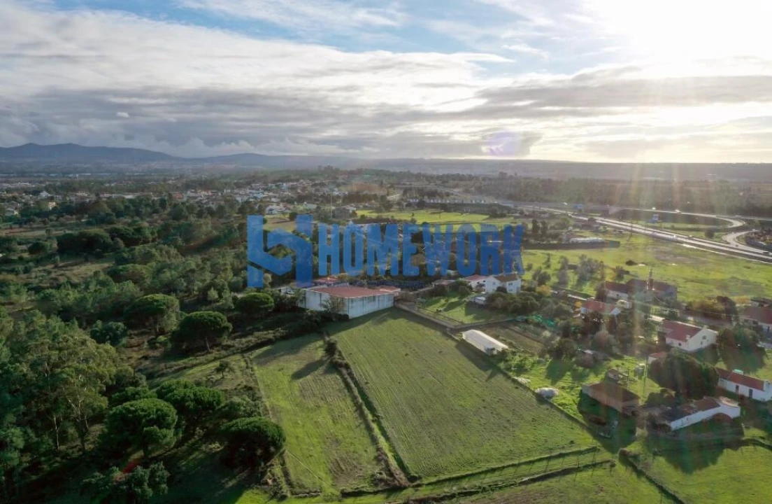 Terreno para Venda em Santo Antonio da Charneca Foto 7