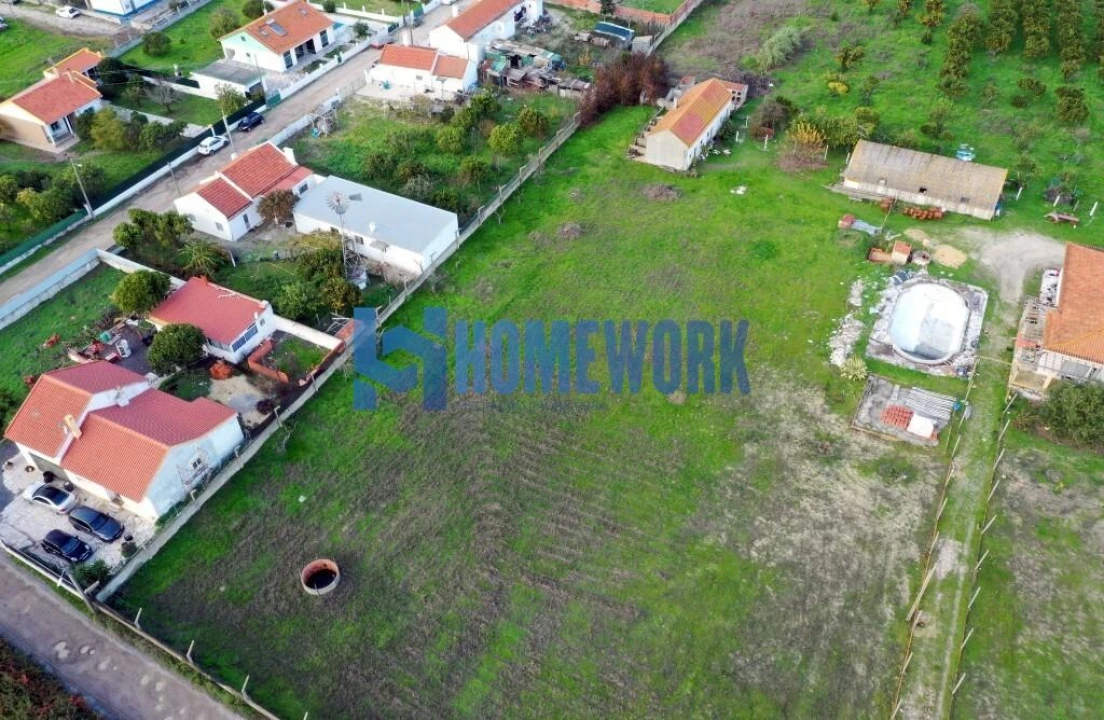 Terreno para Venda em Santo Antonio da Charneca Foto 13