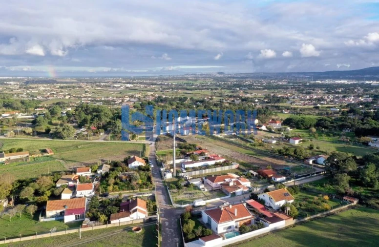 Terreno para Venda em Santo Antonio da Charneca Foto 8