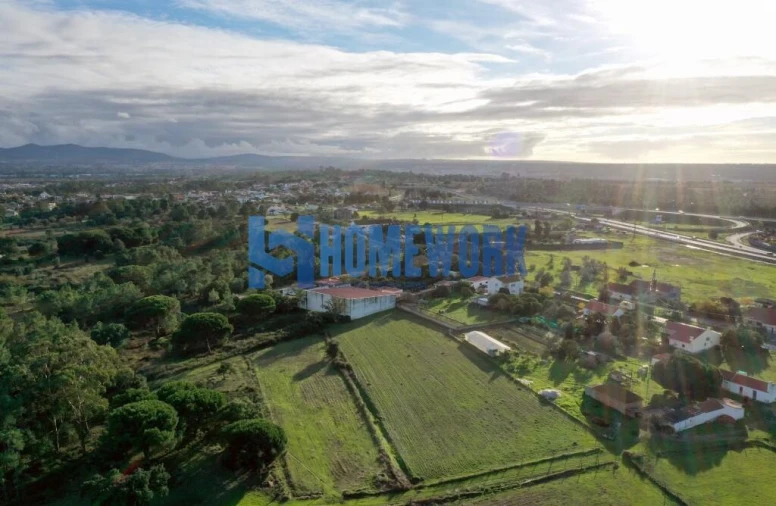 Terreno para Venda em Santo Antonio da Charneca Foto 7