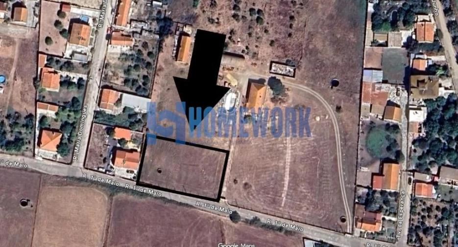 Terreno para Venda em Santo Antonio da Charneca Foto 3