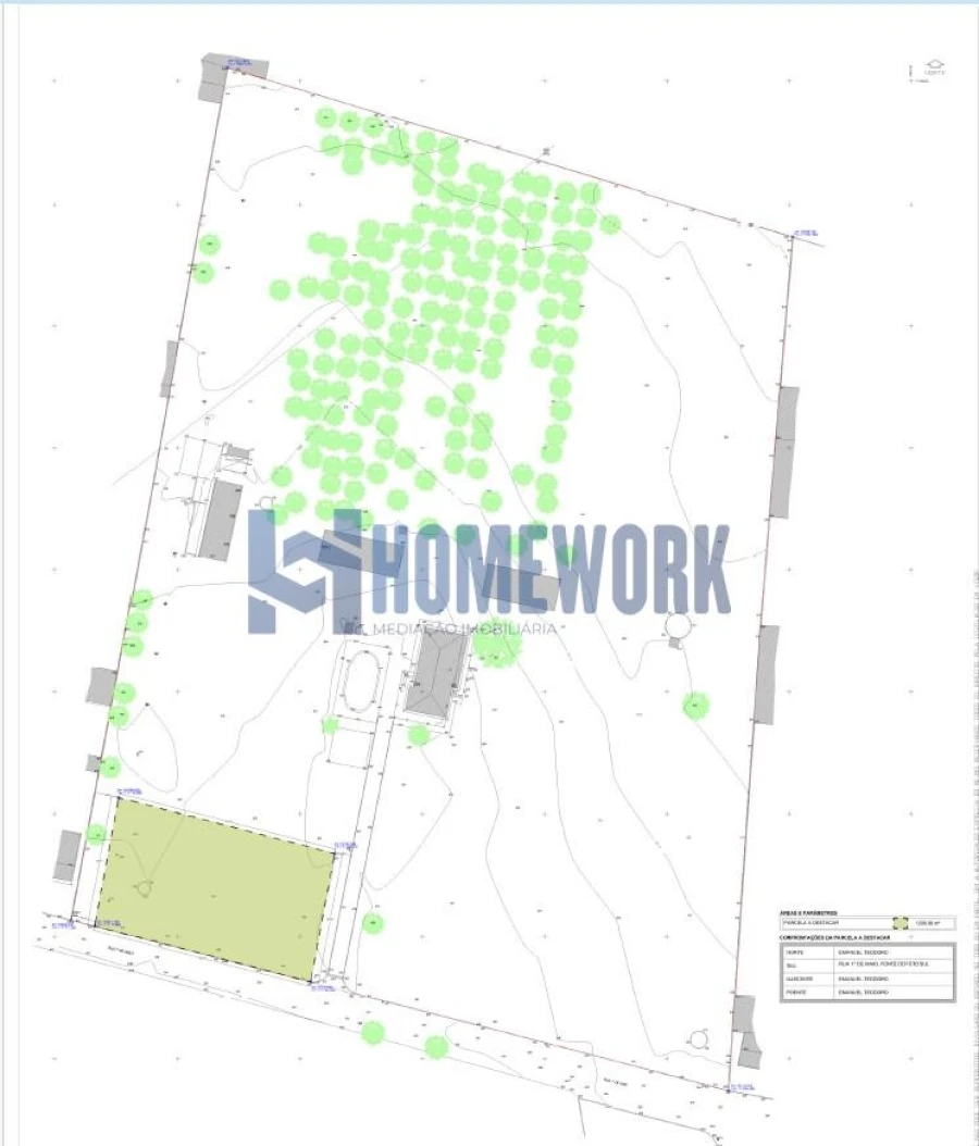 Terreno para Venda em Santo Antonio da Charneca Foto 5