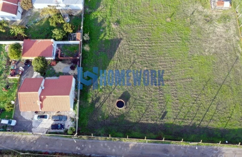 Terreno para Venda em Santo Antonio da Charneca Foto 4