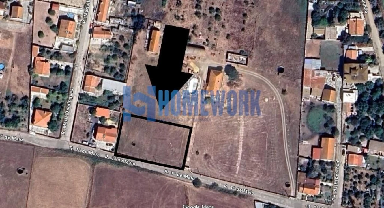 Terreno para Venda em Santo Antonio da Charneca Foto 15