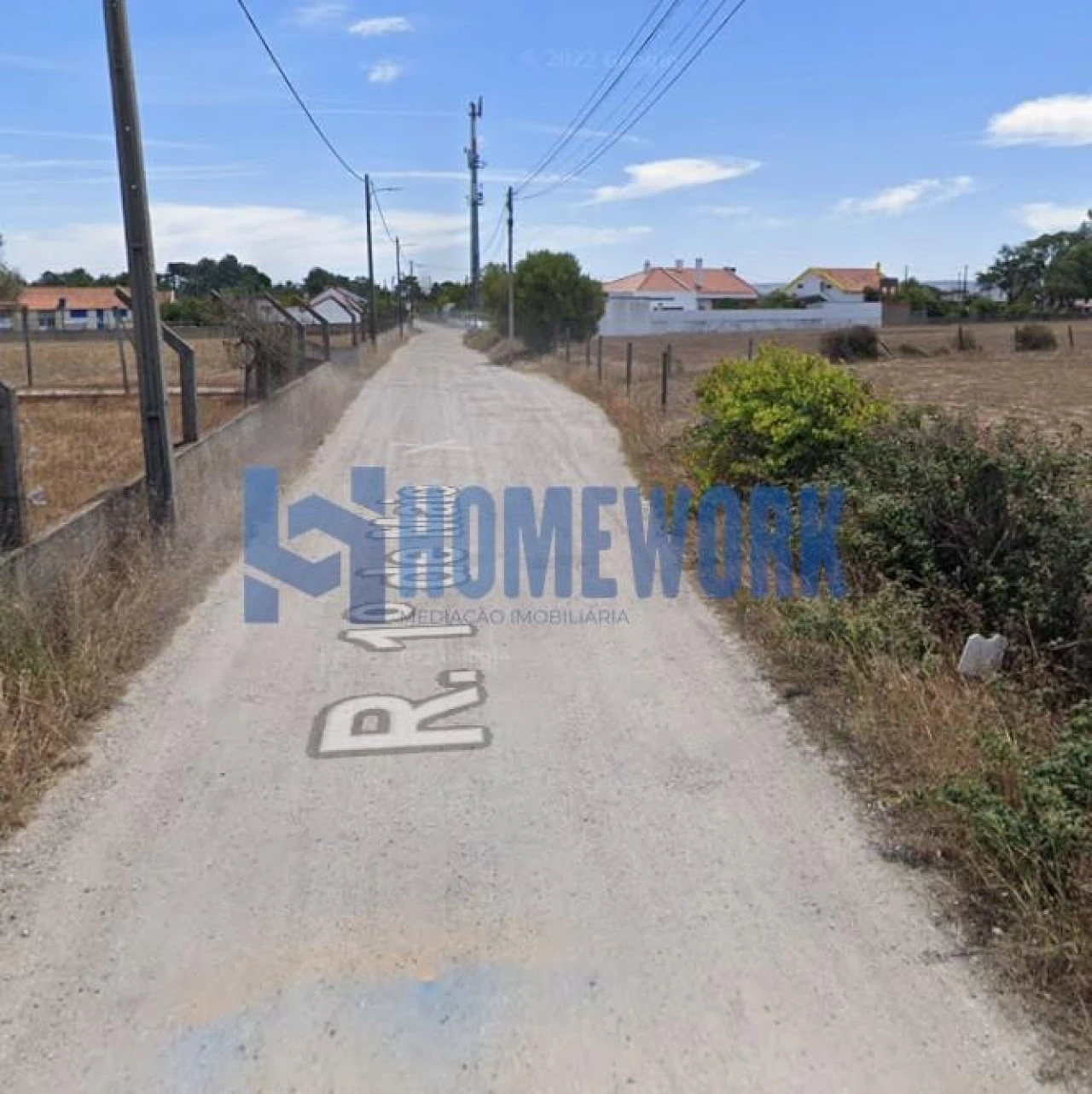 Terreno para Venda em Santo Antonio da Charneca Foto 17