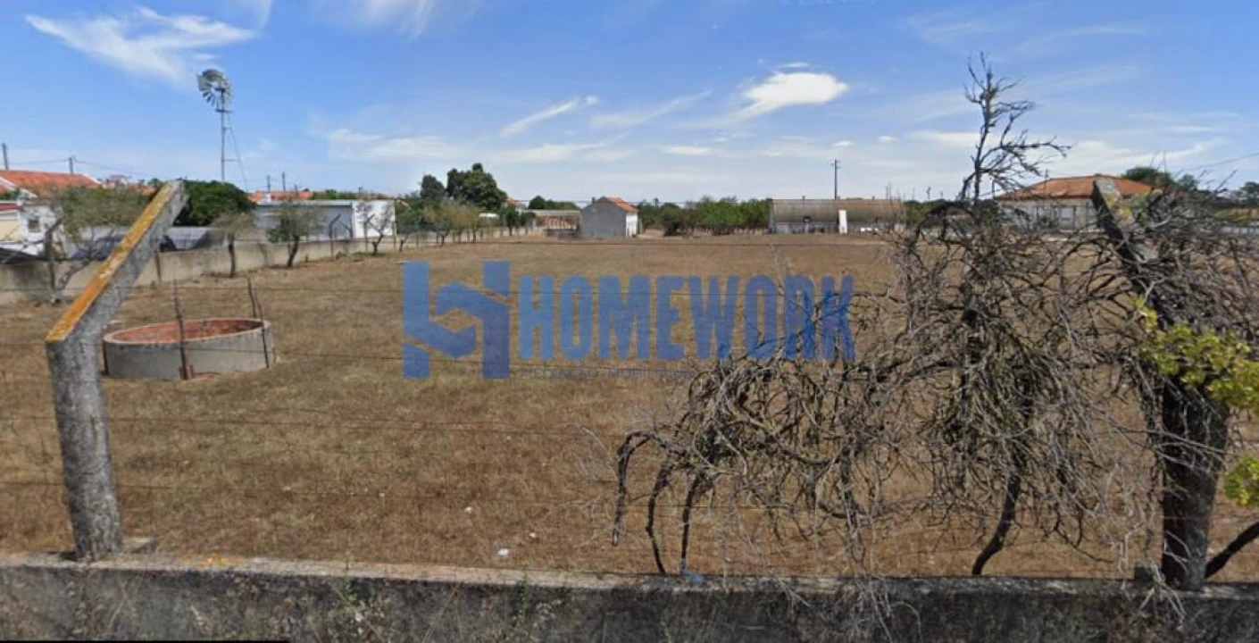 Terreno para Venda em Santo Antonio da Charneca Foto 16