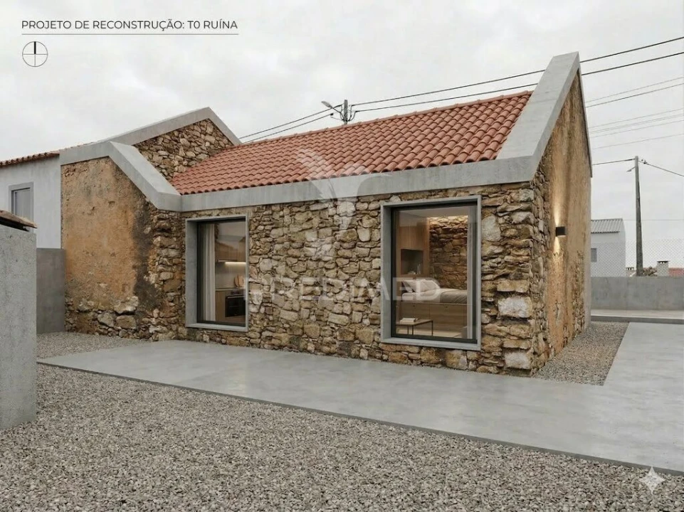 Moradia para Venda em Azueira e Sobral da Abelheira Foto 1