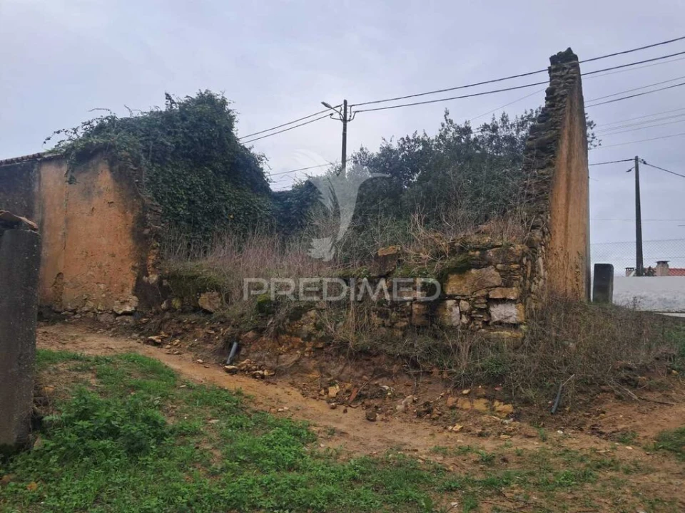 Moradia para Venda em Azueira e Sobral da Abelheira Foto 2