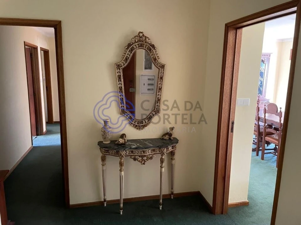 Apartamento T3 para Venda em Cepões, Meijinhos e Melcões Foto 6