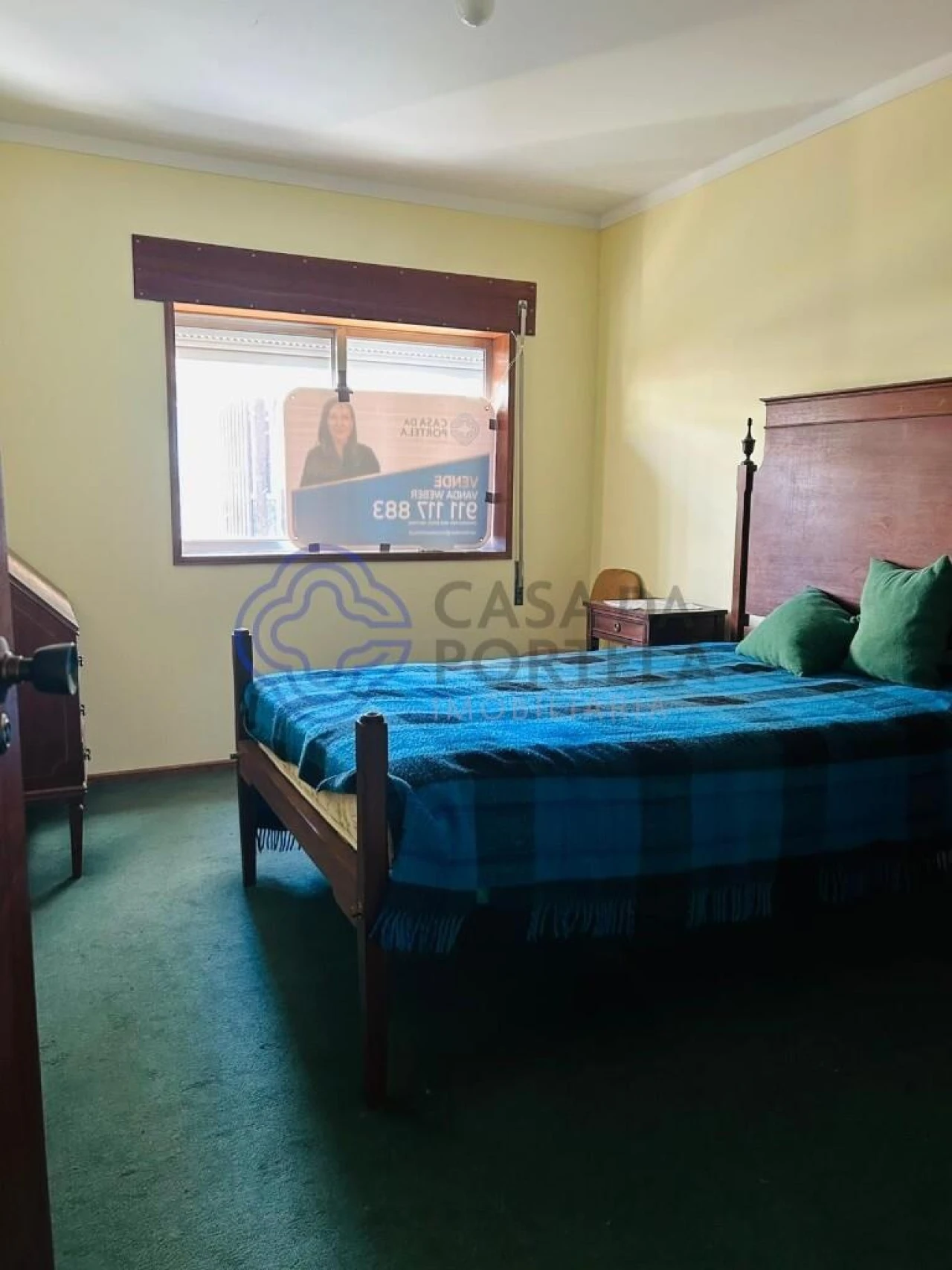 Apartamento T3 para Venda em Cepões, Meijinhos e Melcões Foto 13