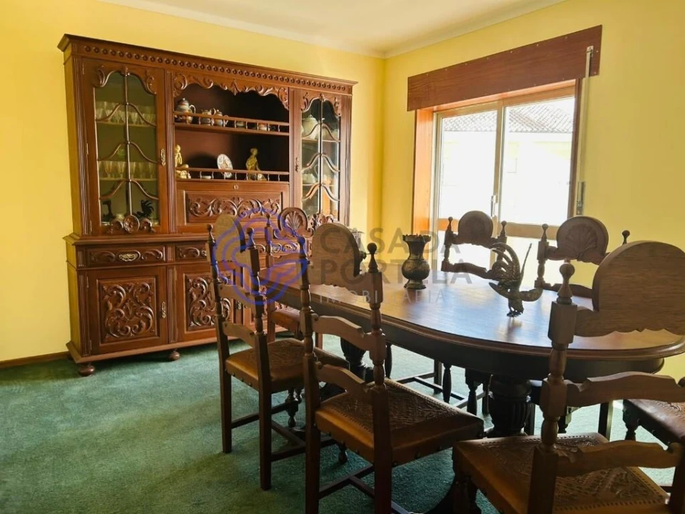 Apartamento T3 para Venda em Cepões, Meijinhos e Melcões Foto 5