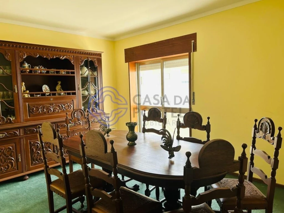 Apartamento T3 para Venda em Cepões, Meijinhos e Melcões Foto 1