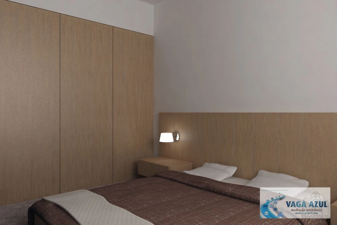 Terreno P/ Prédio para Venda em Campanhã Foto 7