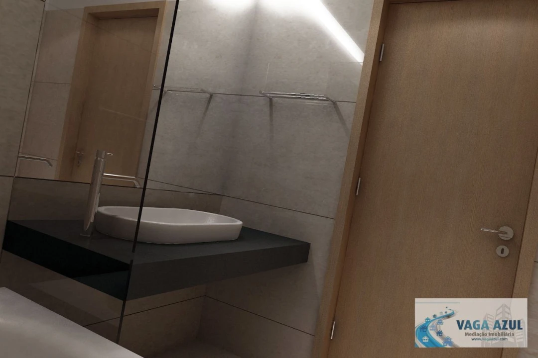 Terreno P/ Prédio para Venda em Campanhã Foto 12