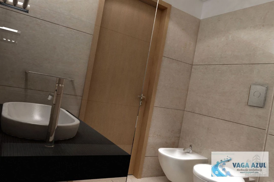 Terreno P/ Prédio para Venda em Campanhã Foto 13