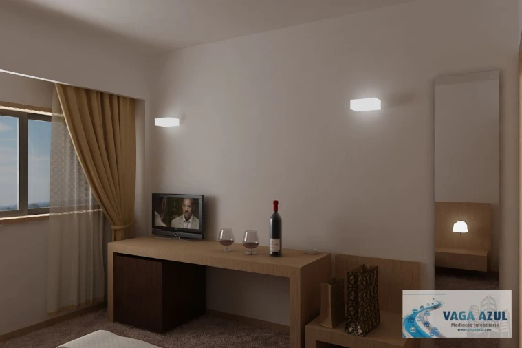 Terreno P/ Prédio para Venda em Campanhã Foto 9