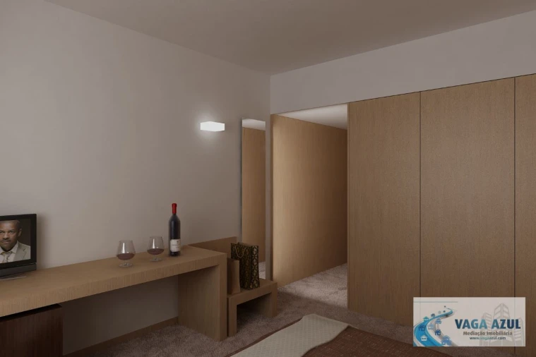 Terreno P/ Prédio para Venda em Campanhã Foto 10