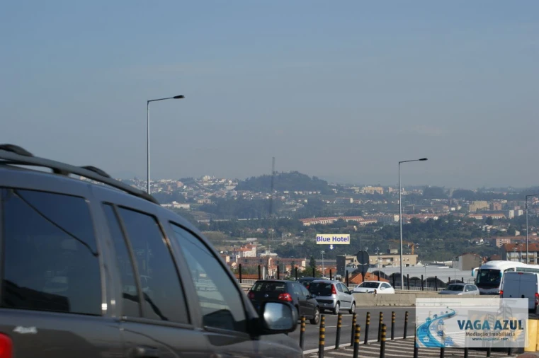 Terreno P/ Prédio para Venda em Campanhã Foto 14