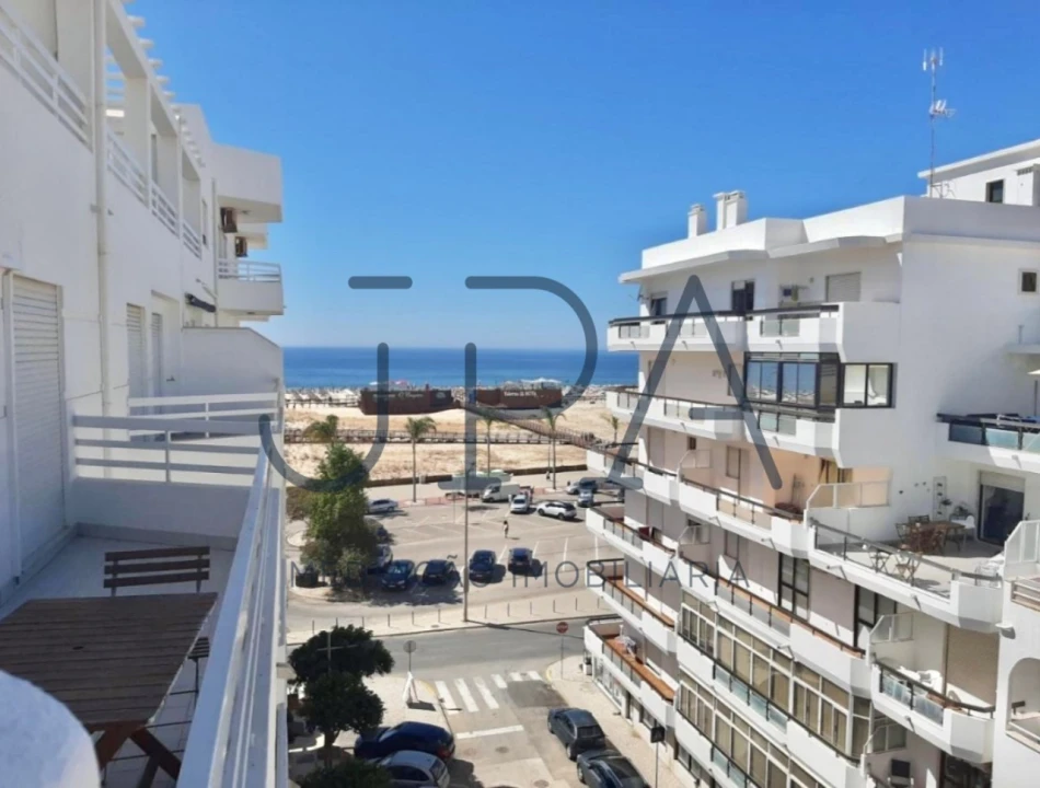 Apartamento T1 para Venda em Monte Gordo Foto 4