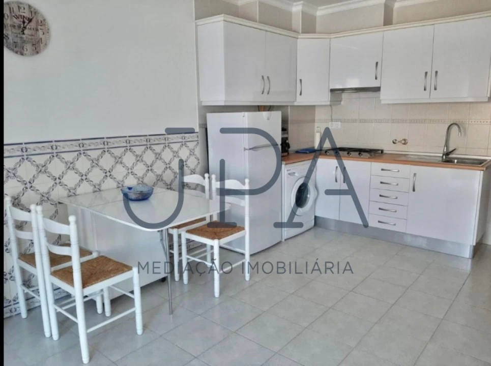 Apartamento T1 para Venda em Monte Gordo Foto 2