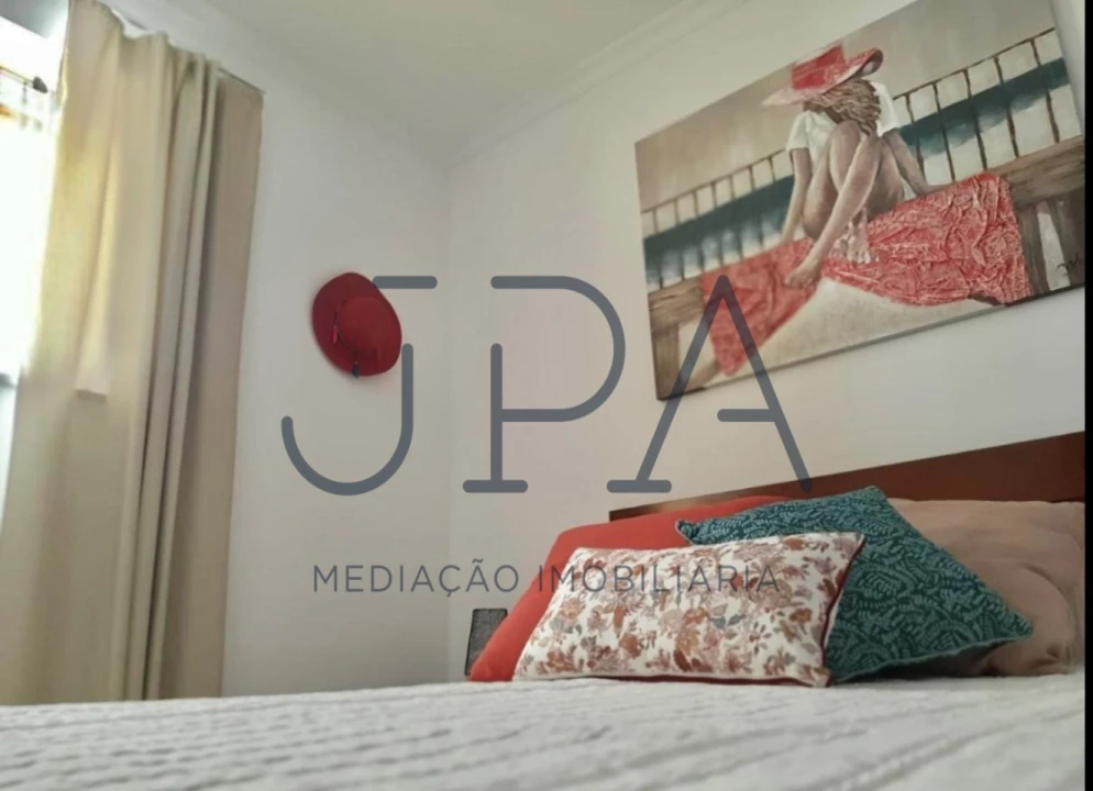 Apartamento T1 para Venda em Monte Gordo Foto 9