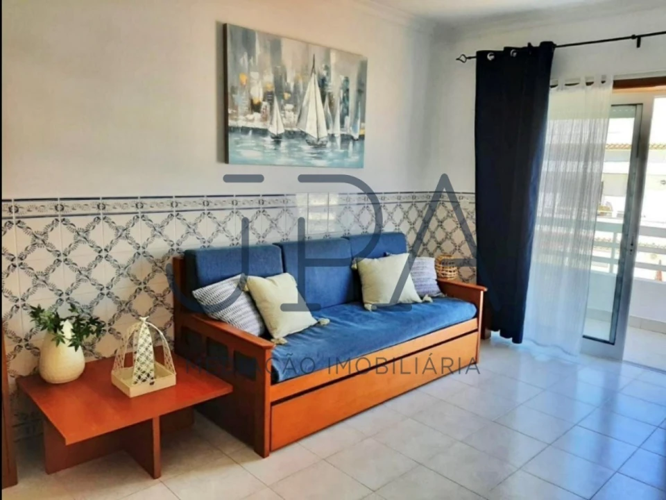 Apartamento T1 para Venda em Monte Gordo Foto 14