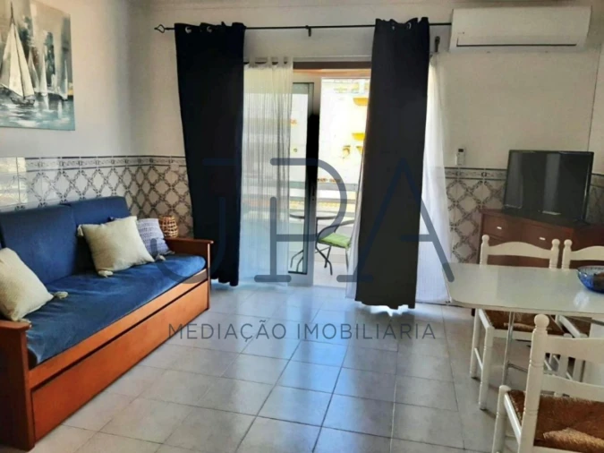 Apartamento T1 para Venda em Monte Gordo Foto 3