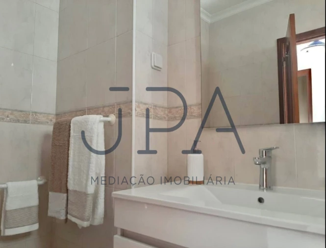Apartamento T1 para Venda em Monte Gordo Foto 12