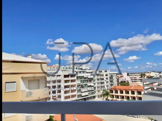 Apartamento T1 para Venda em Monte Gordo Foto 18