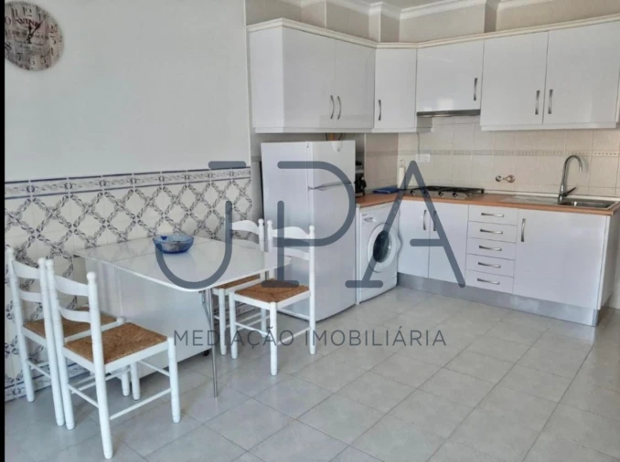 Apartamento T1 para Venda em Monte Gordo Foto 2