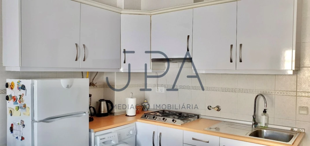 Apartamento T1 para Venda em Monte Gordo Foto 6