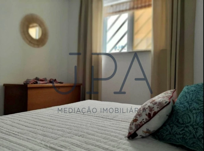 Apartamento T1 para Venda em Monte Gordo Foto 8