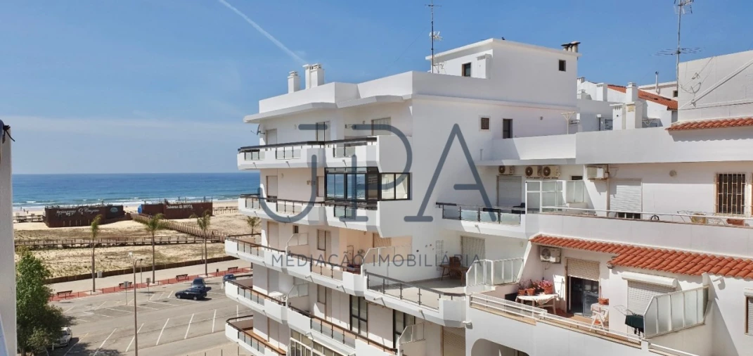 Apartamento T1 para Venda em Monte Gordo Foto 16