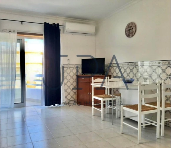 Apartamento T1 para Venda em Monte Gordo Foto 15