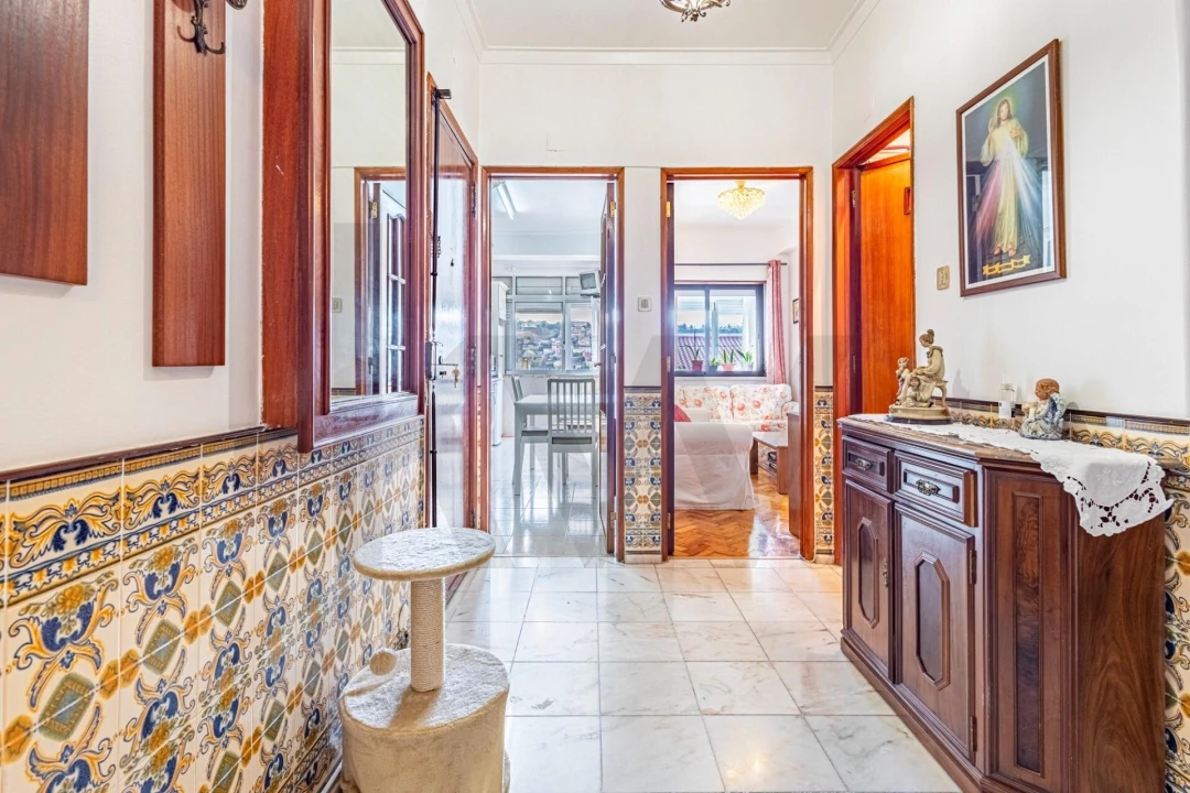 Apartamento T2 para Venda em Póvoa de Santo Adrião e Olival Basto Foto 24