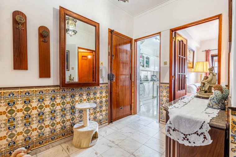 Apartamento T2 para Venda em Póvoa de Santo Adrião e Olival Basto Foto 22